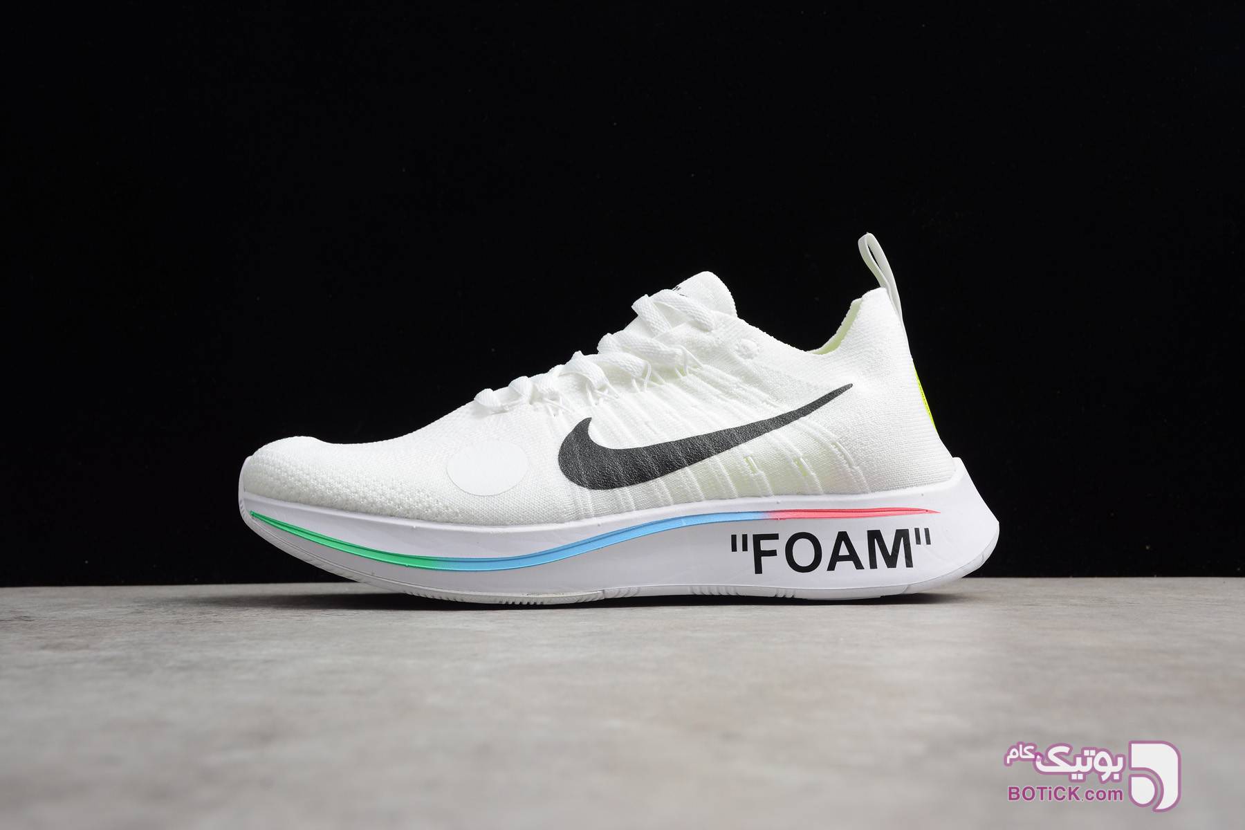 nike off white fly mercurial