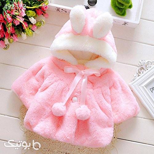 0-24 Months Pollyhb Baby Girl Winter Clothes Baby Girls Faux Fur Rabbit Winter Warm Coat Cloak Jacket Thick Warm Clothes