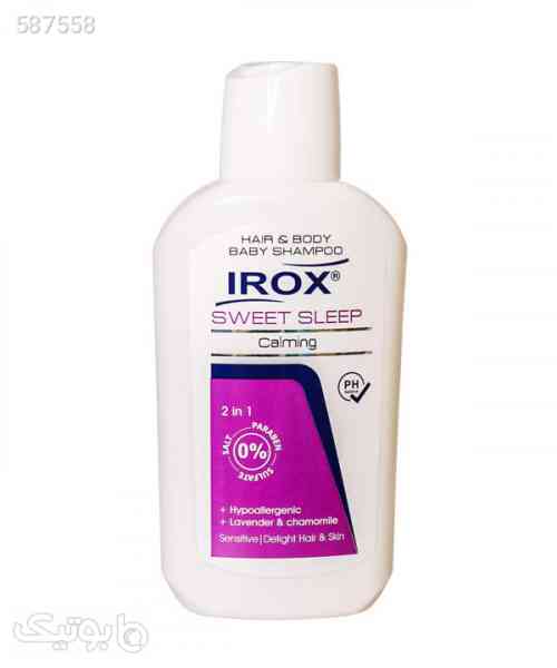 https://botick.com/product/587558-شامپو-سر-و-بدن-بچه-ایروکس-Irox-مدل-Sweet-Sleep-وزن-200-گرم