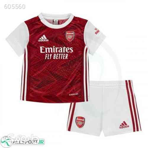 https://botick.com/product/605560-پیراهن-شورت-بچه-گانه-اول-آرسنال-Arsenal-202021-Home-Soccer-Jersey-Kids-ShirtShort