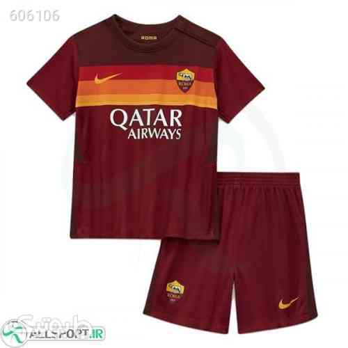 https://botick.com/product/606106-پیراهن-شورت-بچه-گانه-اول-اس-رم-As-Roma-202021-Home-Soccer-Jersey-Kids-ShirtShort
