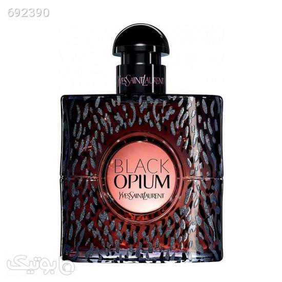 عطر زنانه بلک اوپیوم وایلد ادیشن Black Opium Wild Edition