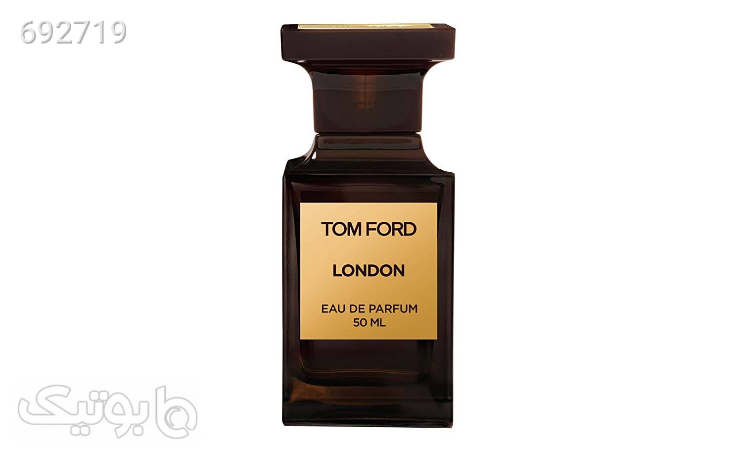 عطر زنانهمردانه تام فورد لاندن لندن TOM FORD London tester عطر و ادکلن