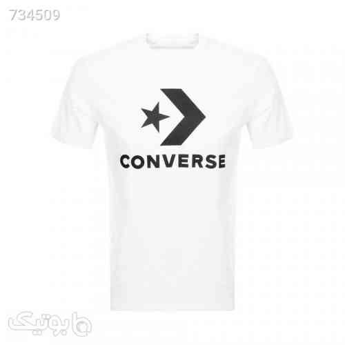 https://botick.com/product/734509-تی-شرت-کانورس-استار-سفید-رنگ-Converse-Star-Chevron