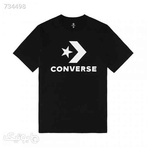 https://botick.com/product/734498-تی-شرت-کانورس-مشکی-رنگ-Converse-StarChevron