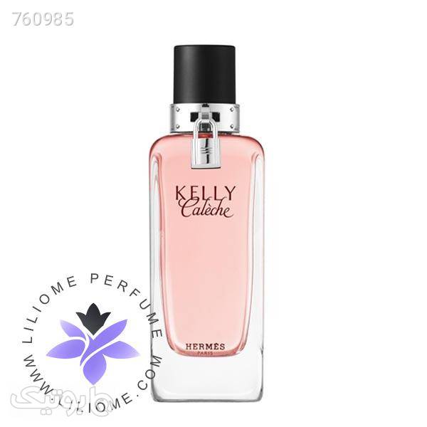 kelly caleche eau de parfum