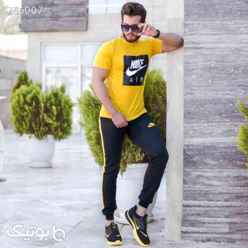 https://botick.com/product/756007-ست-تیشرت-وشلوار-مردانه-Nike-مدل-Zilan-زرد