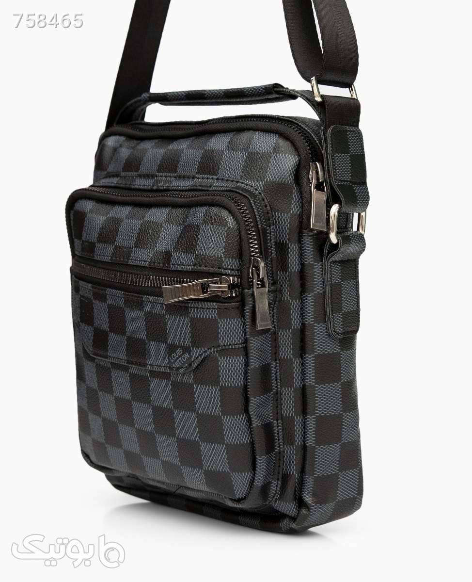 کیف دوشی Louis Vuitton کد 4155Black
