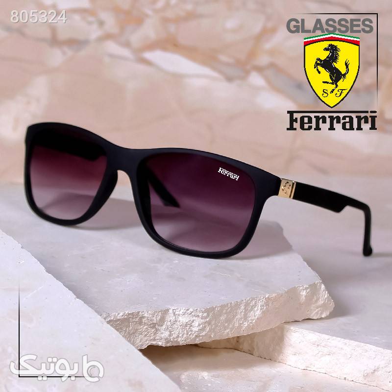 عینک آفتابی Ferrari مدل Karakin