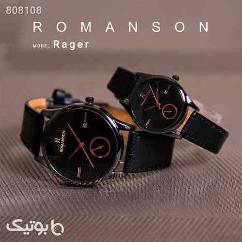https://botick.com/product/808108-ست-ساعت-مچی-Romanson-مدل-Rager-صفحه-مشکی