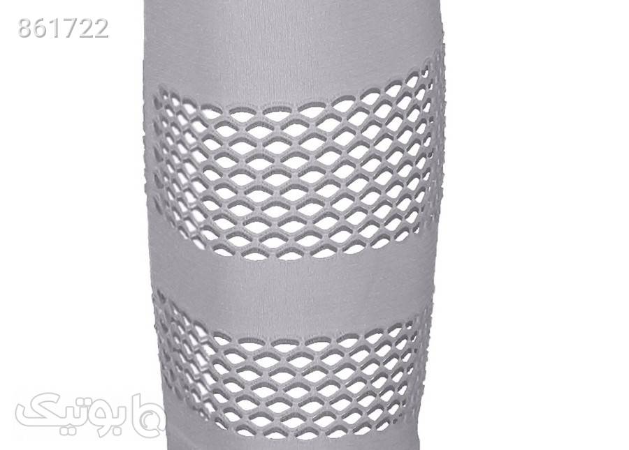 شلوارک زنانه نانو مدل 4913 طوسی شلوارک زنانه