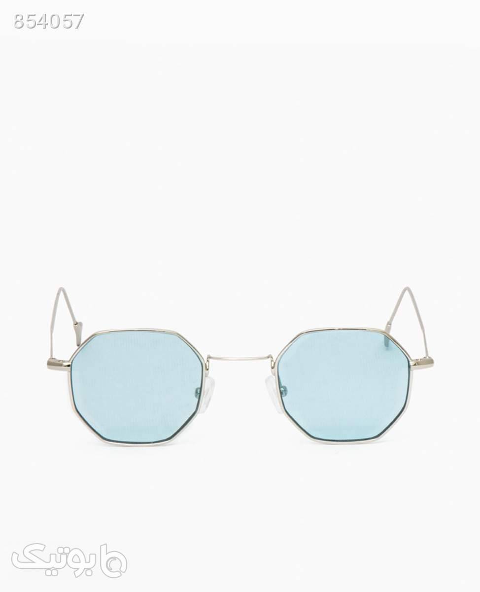 عینک شبBlue آبی عینک آفتابی