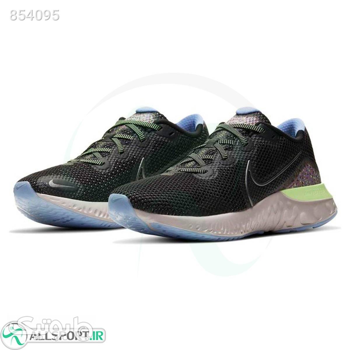 کتانی رانینگ مردانه نایک Nike Renew CT3515001