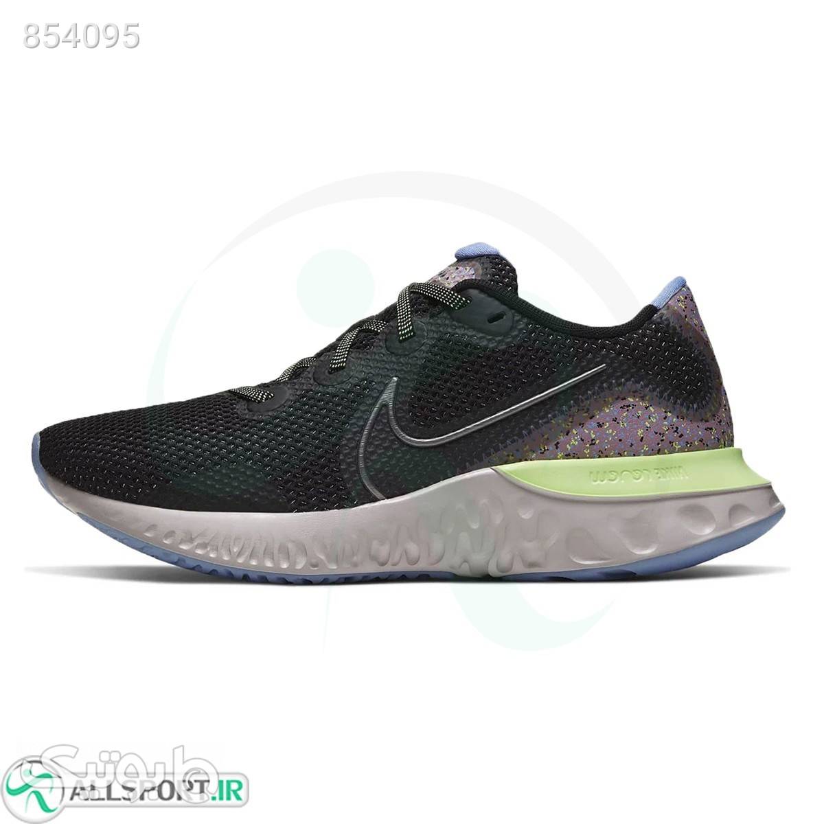 کتانی رانینگ مردانه نایک Nike Renew CT3515001