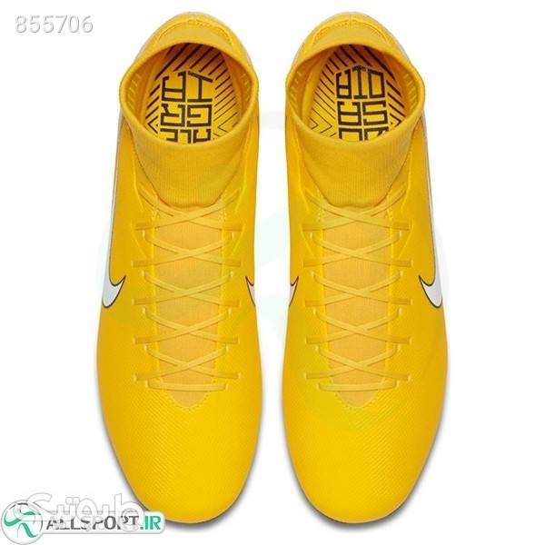 کفش فوتبال نایک مرکوریال Nike Mercurial Superfly 6 Academy AO9466710