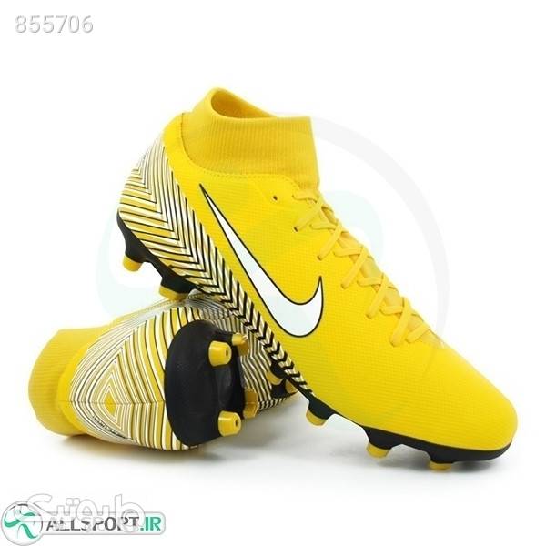 کفش فوتبال نایک مرکوریال Nike Mercurial Superfly 6 Academy AO9466710
