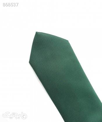 کراوات مردانه ال آر سی LRC کد 29LRC1100 سبز كراوات و پاپيون