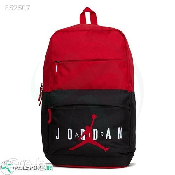 کوله پشتی ایر جردن Air Jordan Backpack 9A0408KR5 مشکی کوله پشتی