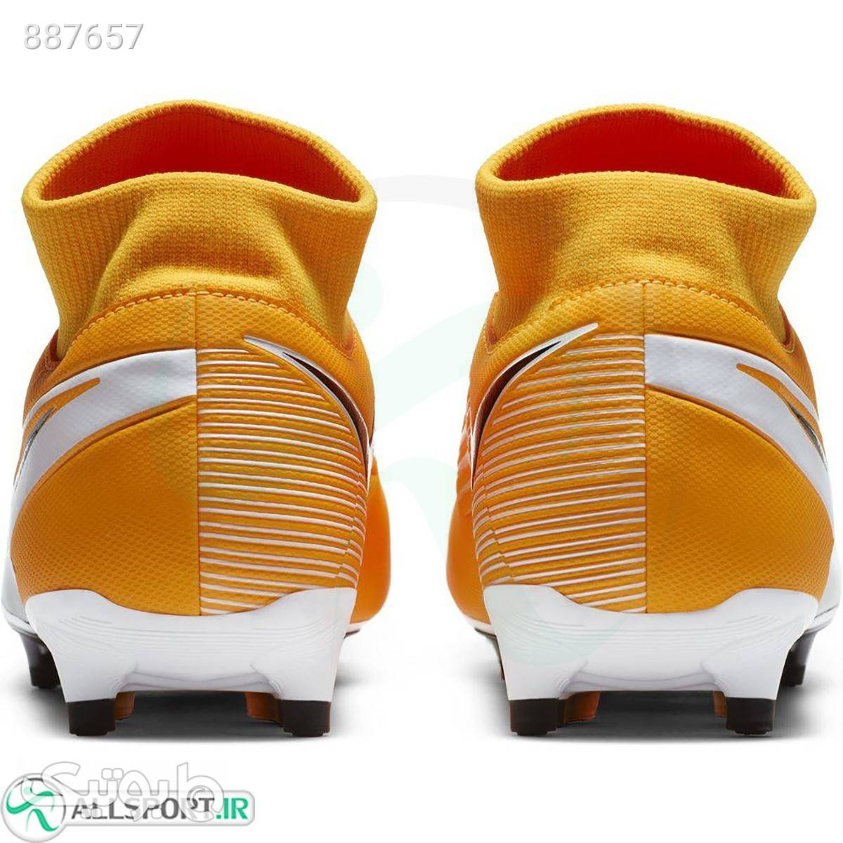 کفش فوتبال نایک مرکوریال Nike Mercurial Superfly 7 Academy M FGMG AT7946801