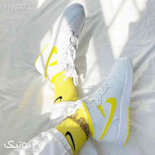 https://botick.com/product/899847-ست-کتونی-اورجینال-نایک-جردن-ساقدار-سفید-زرد-Nike-custom-air-jordan-1-mid-sneakers