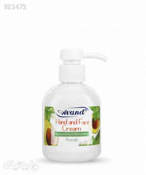 https://botick.com/product/923472-کرم-دست-و-صورت-حاوی-ویتامین-AE-آوند-Avand-مدل-Avocado-وزن-300-گرم