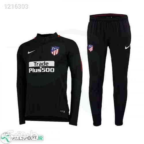 https://botick.com/product/1216303-ست-گرمکن-و-شلوار-اتلتیکومادرید-Nike-Atletico-Madrid-201718-Training-Suit-Black