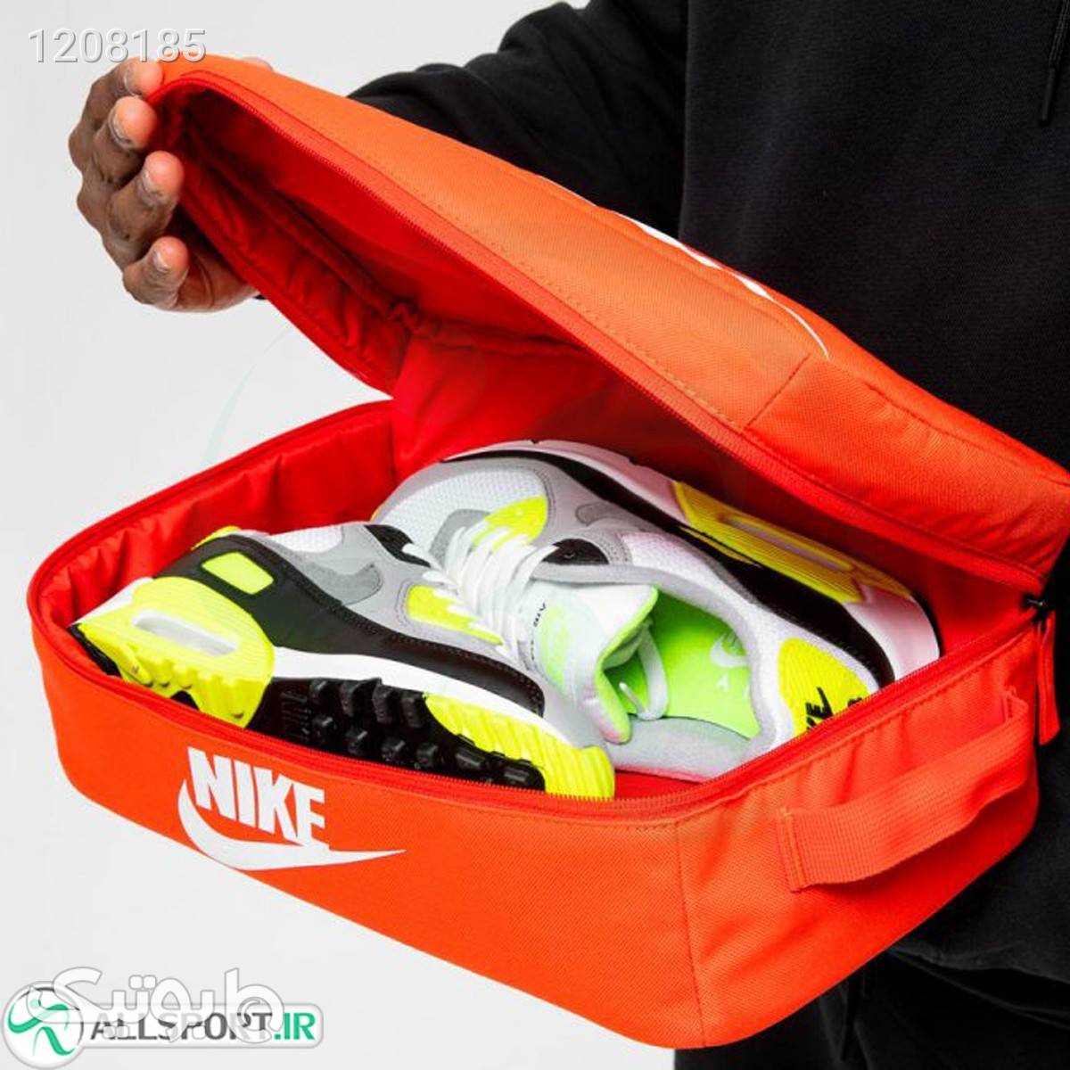 کیف مخصوص حمل کفش نایک Nike Shoebox Bag Ba6149810