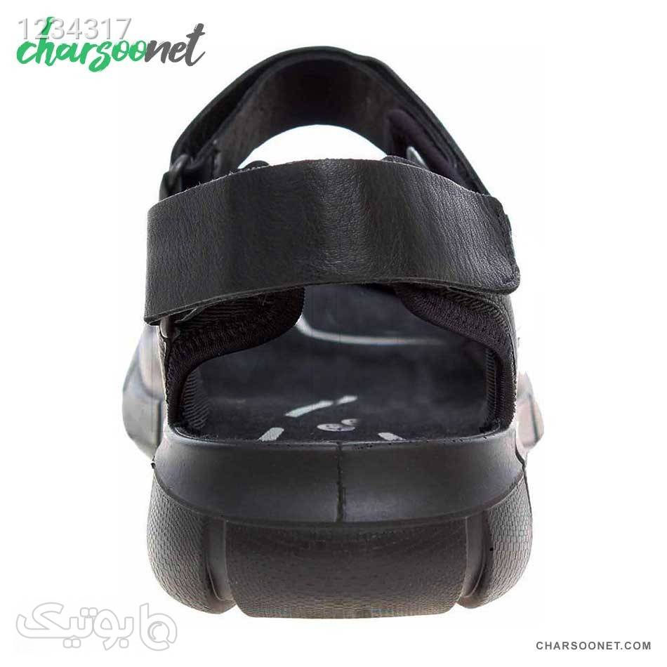 صندل چسبی اکو Ecco Intrinsic Sandal