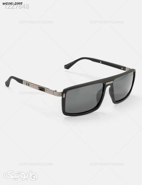 عینک آفتابی Murano مدل 20817 مشکی عینک آفتابی
