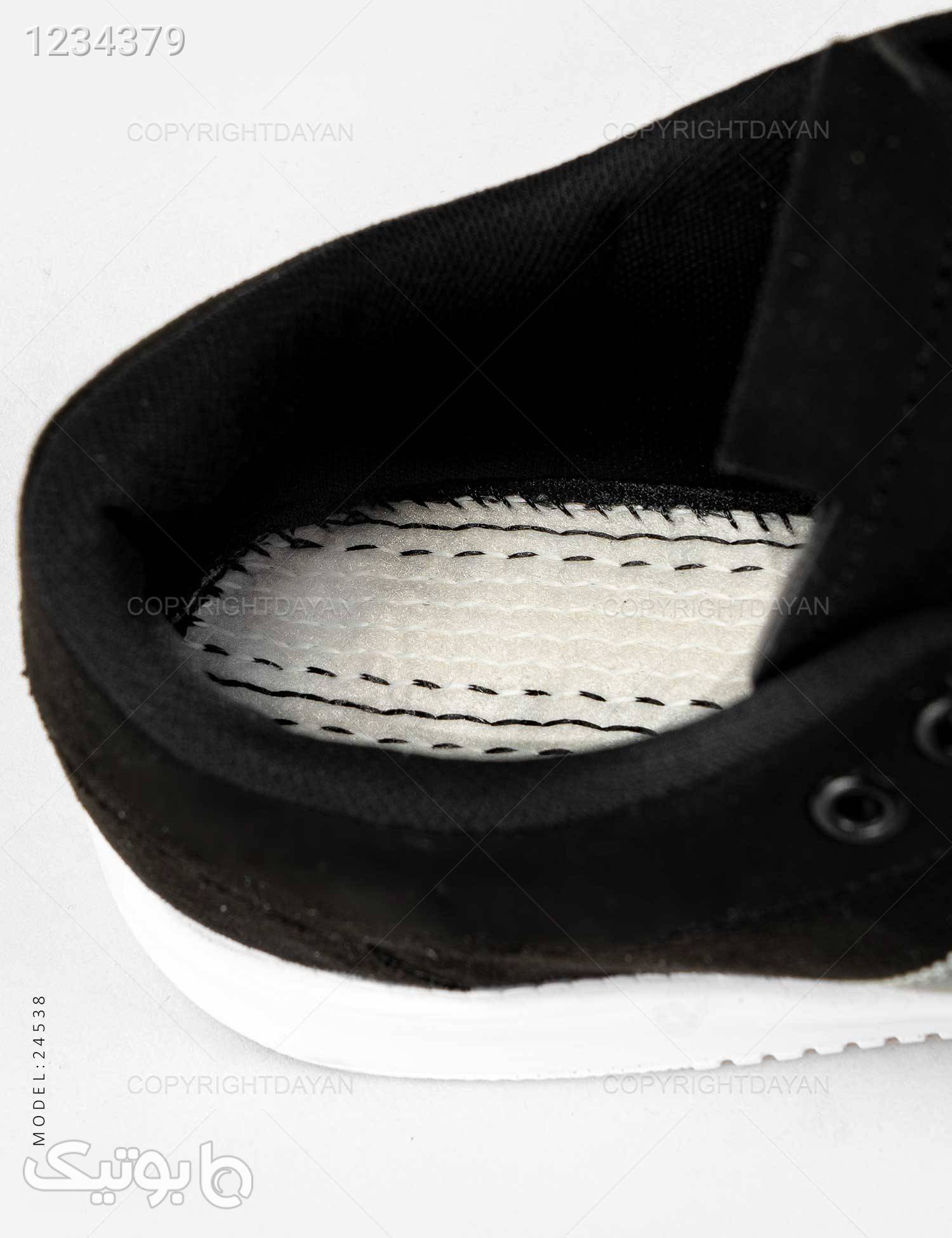 کفش روزمره مردانه Adidas مدل 24538