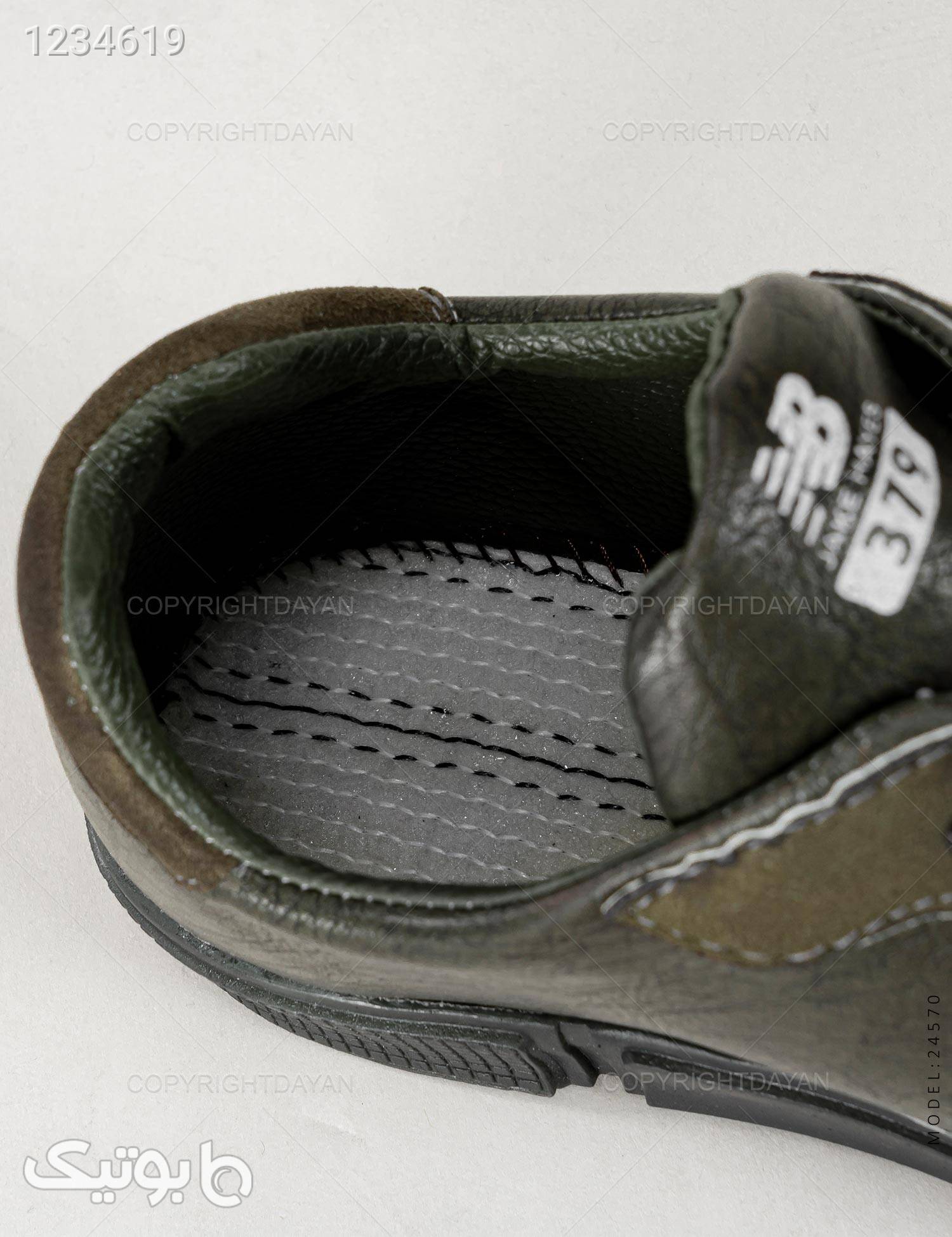 کفش روزمره مردانه New Balance مدل 24570