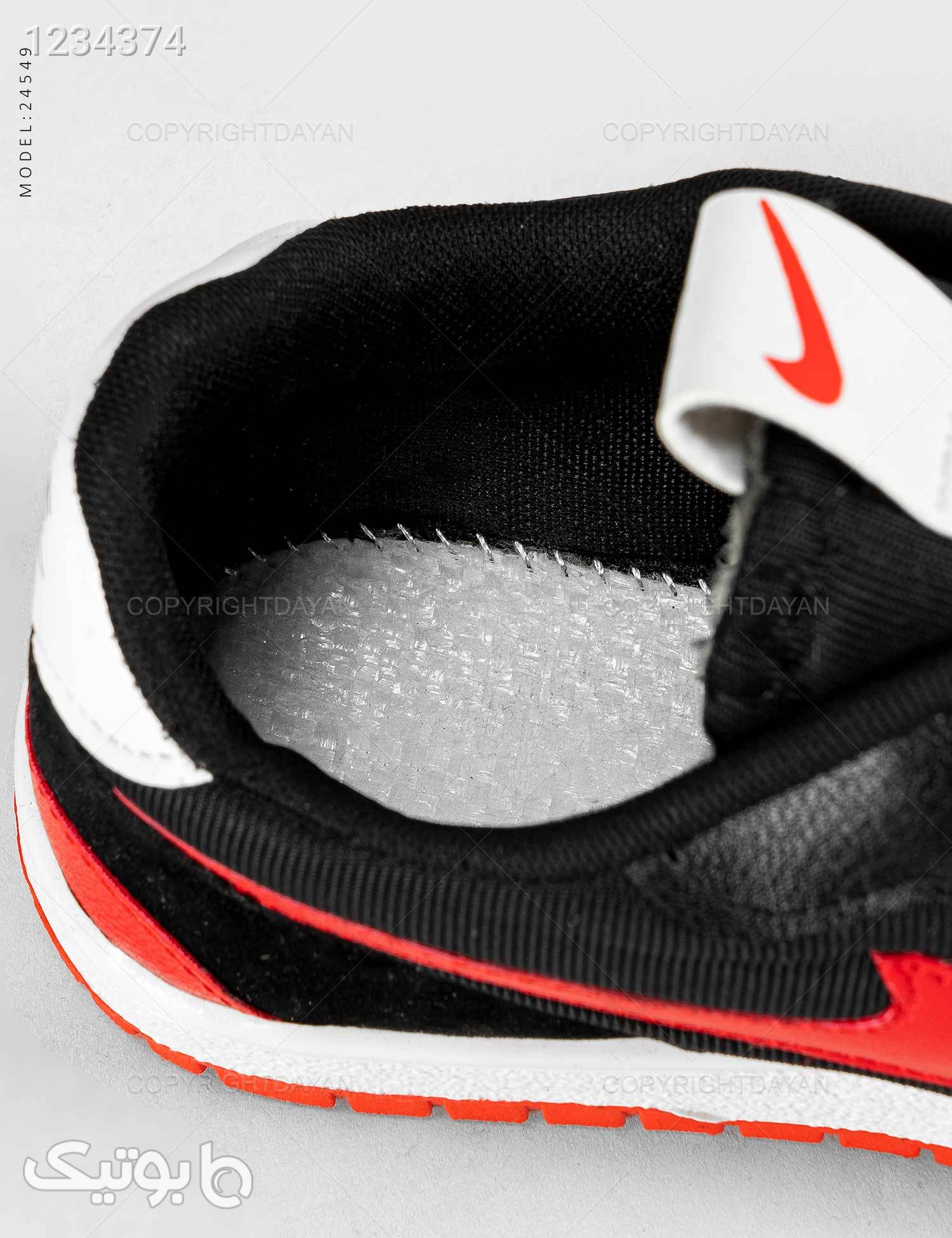 کفش روزمره مردانه Nike مدل 24549