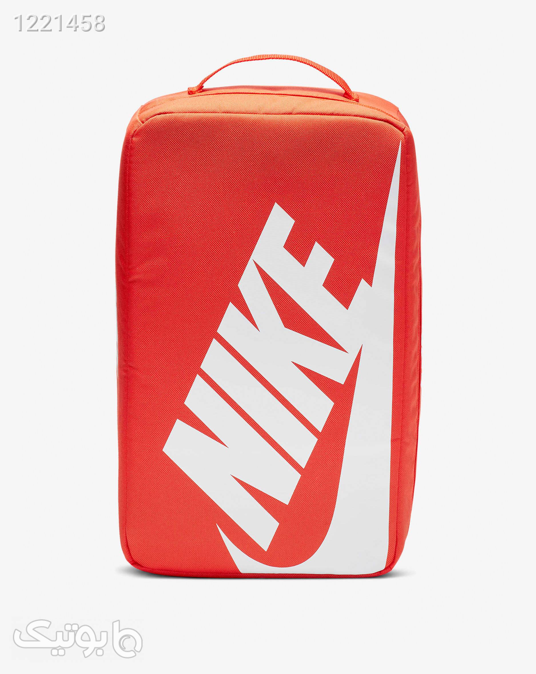 کیف Nike ShoeboxRed قرمز كيف مردانه