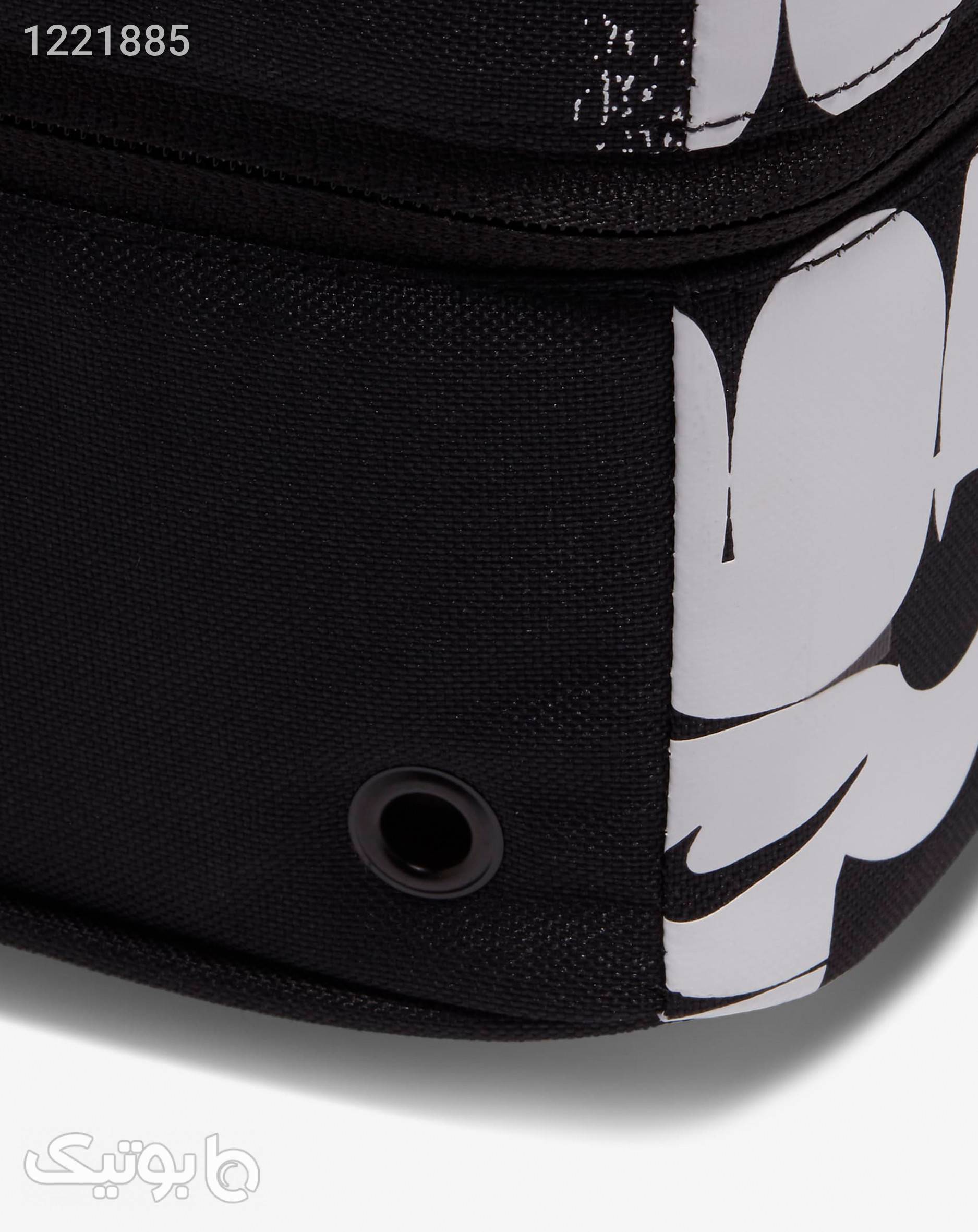 کیف Nike SportswearBlack مشکی كيف مردانه