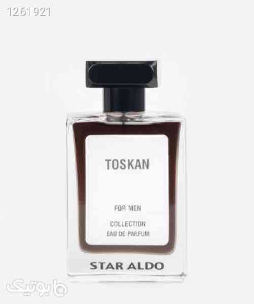 ادوپرفیوم مردانه استار آلدو Star Aldo مدل Toskan حجم 100 میلی لیتر