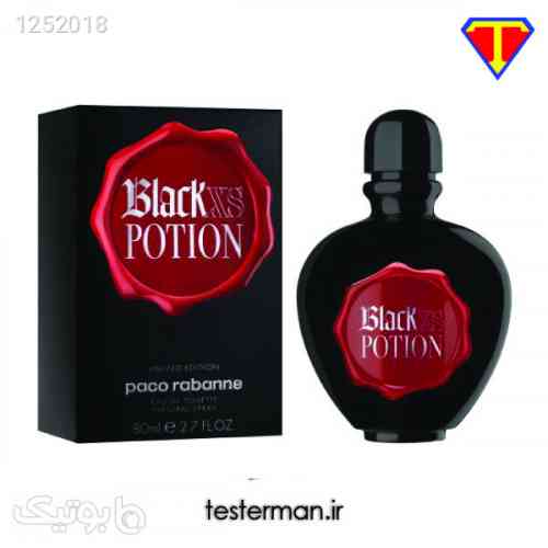 https://botick.com/product/1252018-ادکلن-اورجینال-پاکورابان-بلک-ایکس-اس-پوشن-Black-XS-Potion