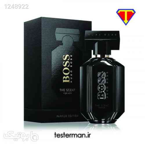 https://botick.com/product/1248922-خرید-تستر-عطر-هوگو-بوس-د-سنت-فور-هر-پرفیوم-ادیشن-Hugo-Boss-The-Scent-For-Her-Parfum-Edition