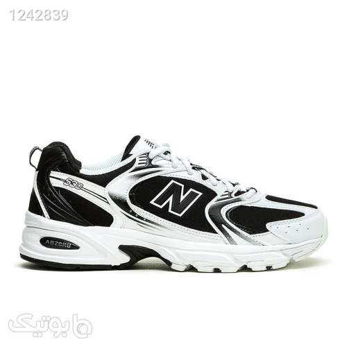 کفش ورزشی نیوبالانس 530 NewBalance سفید 0 2022