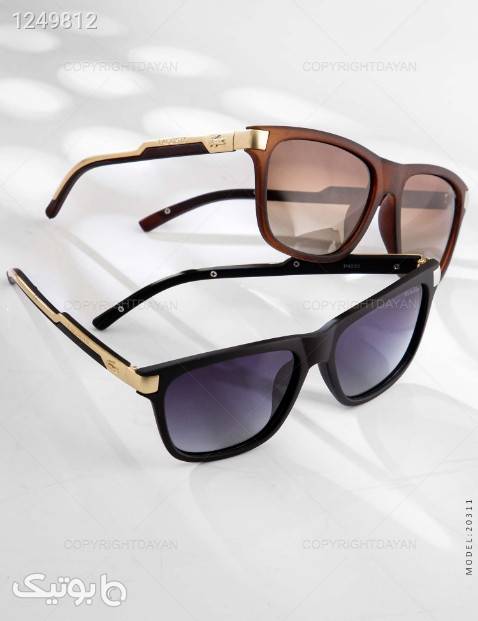 عینک آفتابی Lacoste مدل 20311