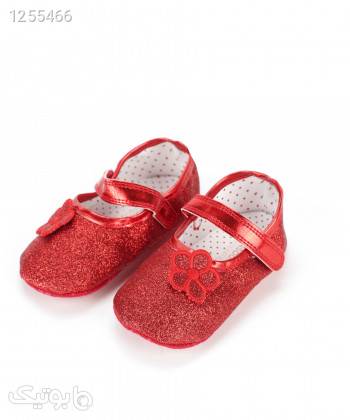 کفش نوزادی دخترانه برند پی لس Brand Payless کد BP1015