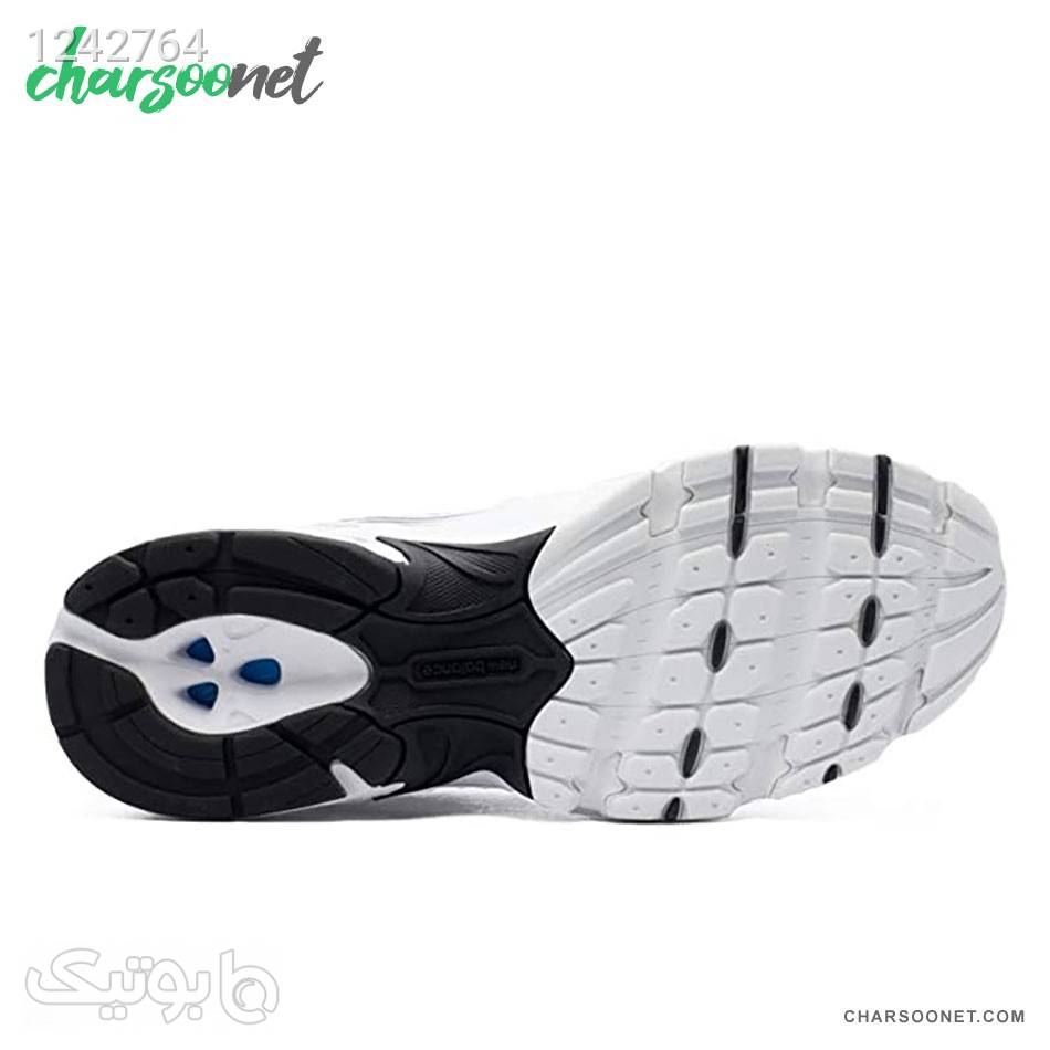 کفش ورزشی نیوبالانس 530 NewBalance سفید كتانی مردانه