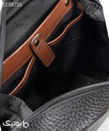 کیف دستی زنانه چرم طبیعی چرم مشهد Mashad Leather مدل P0987
