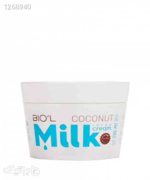 https://botick.com/product/1268940-کرم-نرم-کننده-پوست-بیول-BIOˊL-مدل-Coconut-Milk-حجم-200-میلی-لیتر