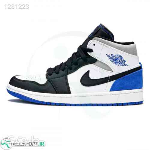 https://botick.com/product/1281223-کتانی-رانینگ-نایک-طرح-اصلی-Nike-Jordan-Air-1-Mid-Royal-White-Youth