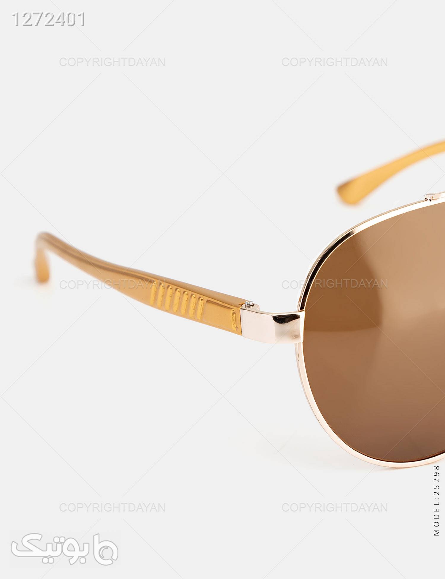 عینک آفتابی مردانه Floy مدل 25298