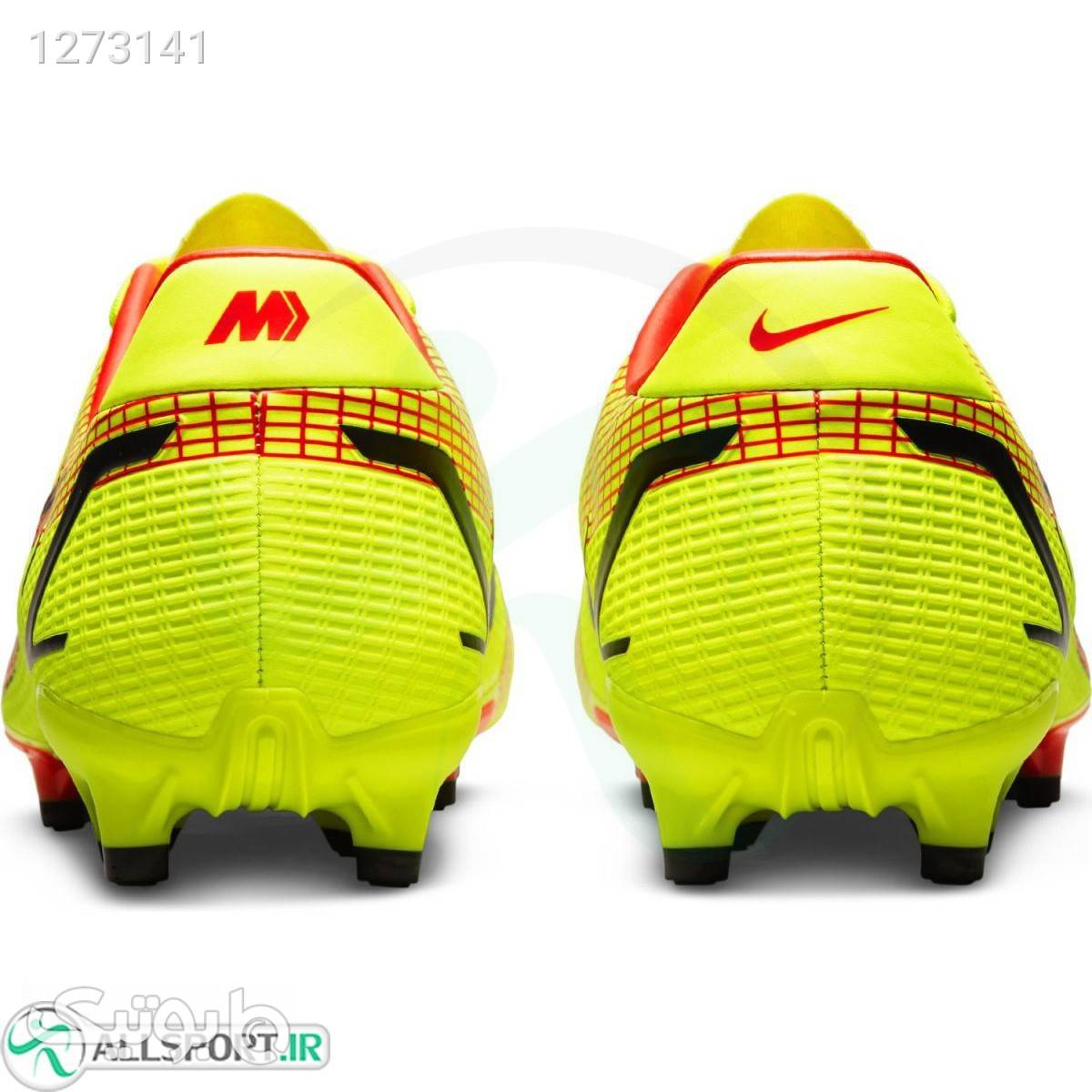 کفش فوتبال نایک مرکوریال Nike Mercurial Vapor 14 Academy FGMG CU5691760