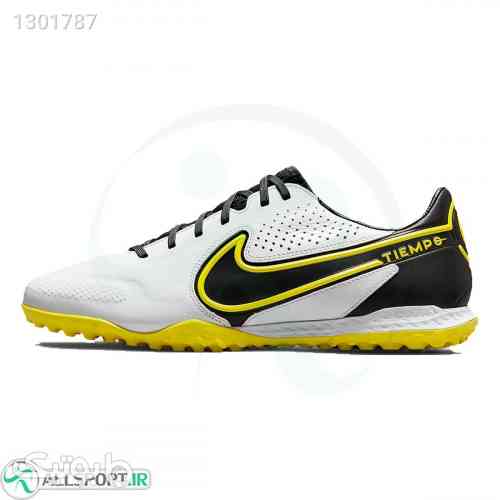 https://botick.com/product/1301787-کفش-چمن-مصنوعی-نایک-تمپو-طرح-اصلی-Nike-Tiempo-React-Legend-9-PRO-TF-White-Yellow