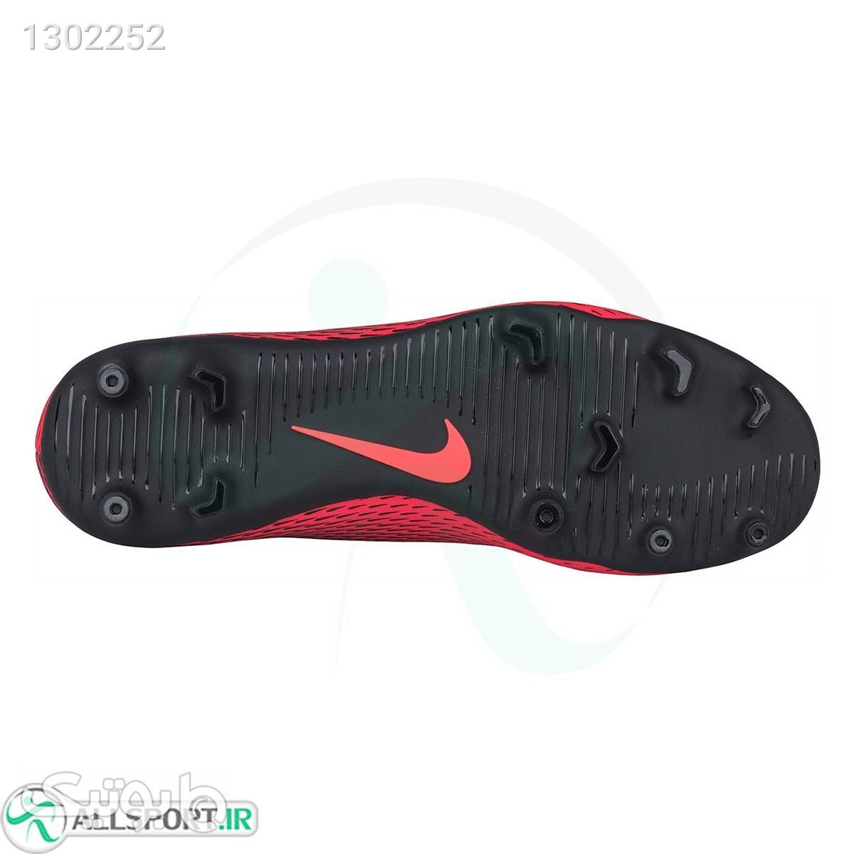 کفش فوتبال نایک براواتا Nike Bravata II Fg Krampon 844436601