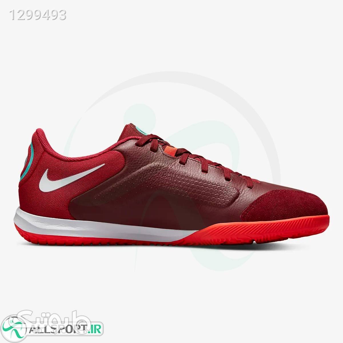 کفش فوتسال نایک تمپو Nike Tiempo Legend 9 Academy IC DA1190616