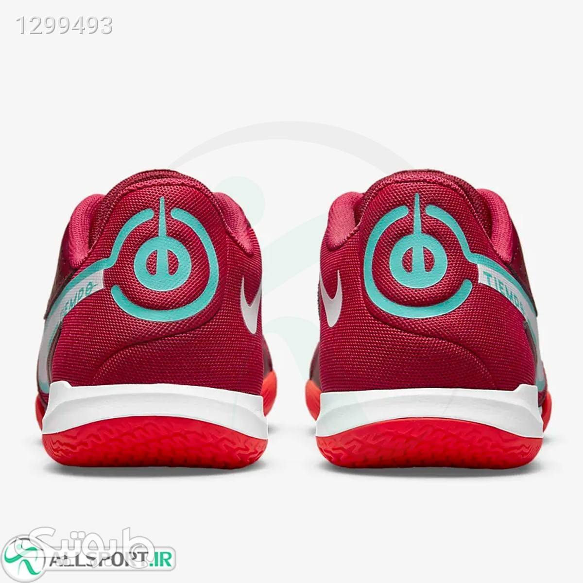 کفش فوتسال نایک تمپو Nike Tiempo Legend 9 Academy IC DA1190616